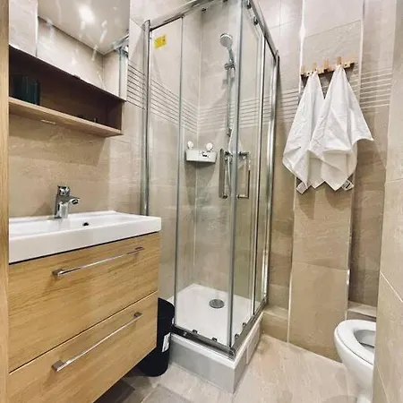 Studio Tout Neuf 3 Apartment *