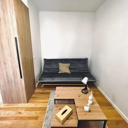 Studio Tout Neuf 3 Apartment *
